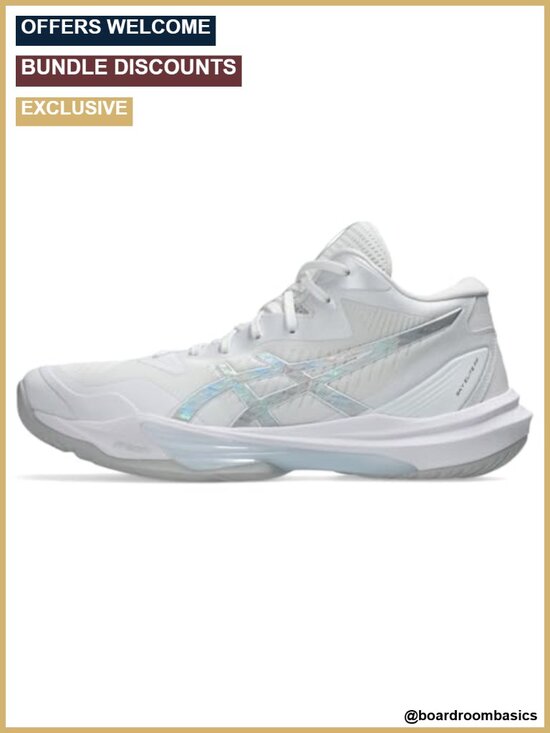 Mid Top Volleyball Shoes with FlyteFoam and RISETRUSS main image 4